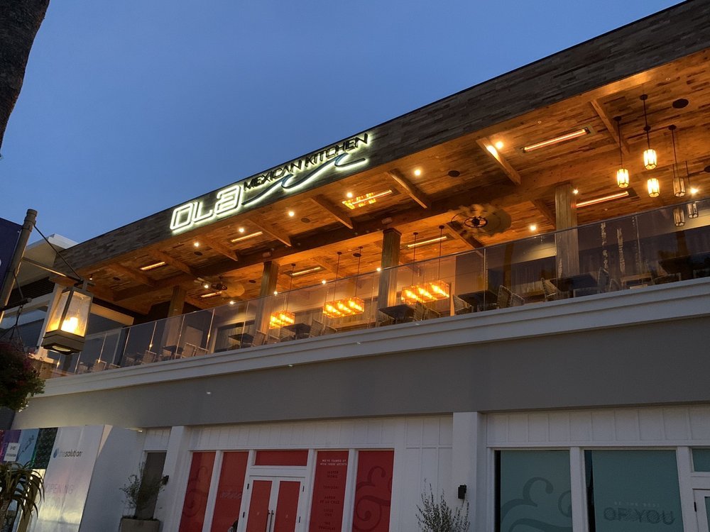 Best Authentic Mexican Restaurants Long Beach CA Locals Love