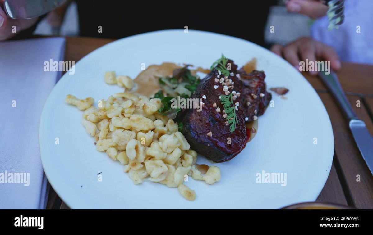 Dining Experience & Occasion Choices for Every Mood