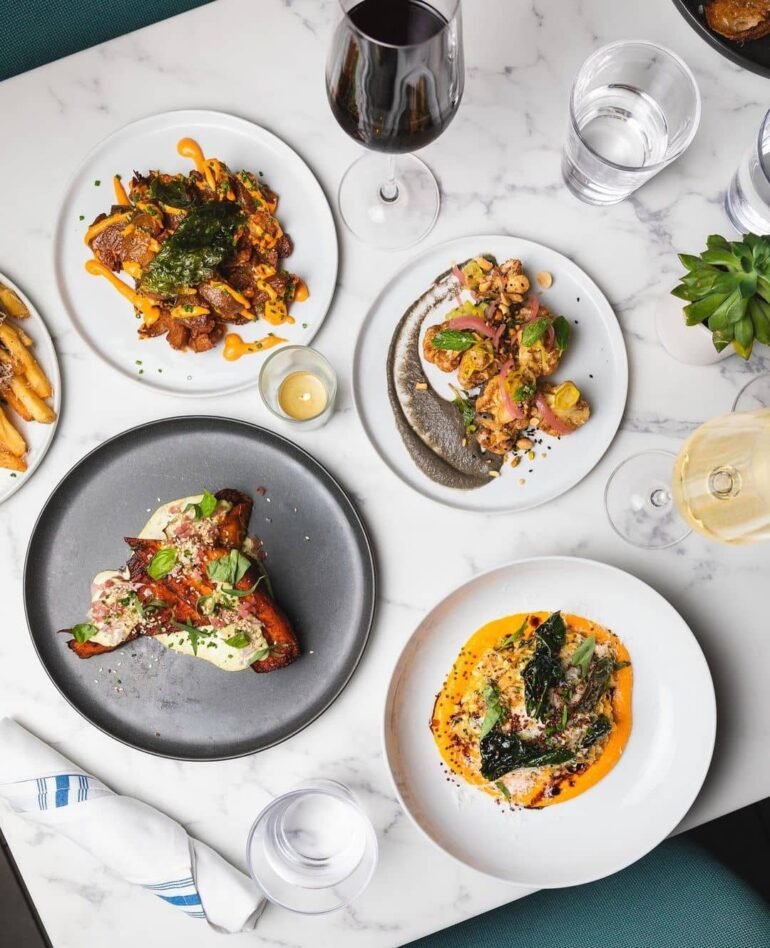 Underrated Restaurants Long Beach Locals Love To Keep Quiet